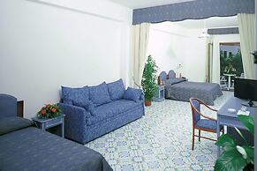 Hotel Club Residence Martinica