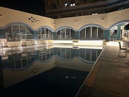 Hotel Poseidon