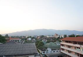 Chiang Mai Tree Hostel
