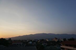 Chiang Mai Tree Hostel