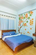 Chiang Mai Tree Hostel