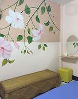 Chiang Mai Tree Hostel