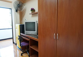 Chiang Mai Tree Hostel