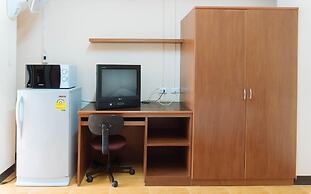 Chiang Mai Tree Hostel