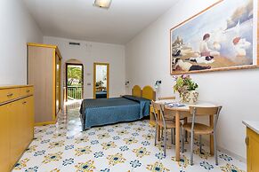 Club Residence La Castellana Mare