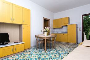 Club Residence La Castellana Mare