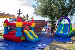 Club Residence La Castellana Mare