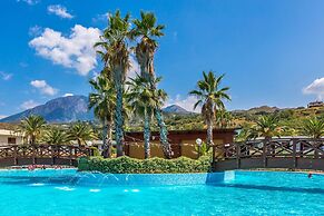 Club Residence La Castellana Mare