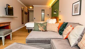Nordseehotel Kröger