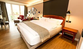 Nordseehotel Kröger