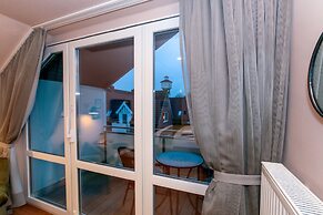 Nordseehotel Kröger