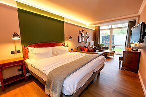 Nordseehotel Kröger
