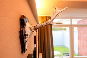 Nordseehotel Kröger