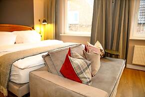 Nordseehotel Kröger