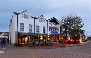 Nordseehotel Kröger