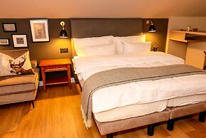Nordseehotel Kröger