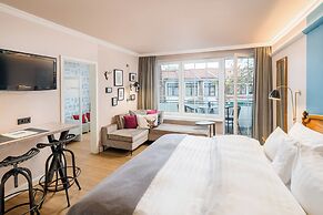 Nordseehotel Kröger