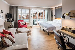 Nordseehotel Kröger