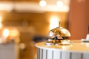 Nordseehotel Kröger