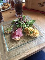 Nordseehotel Kröger