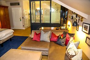 Nordseehotel Kröger