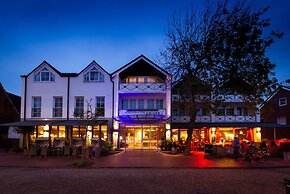 Nordseehotel Kröger