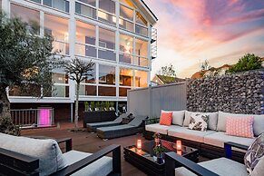 Nordseehotel Kröger
