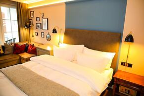 Nordseehotel Kröger