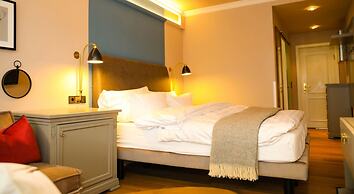 Nordseehotel Kröger