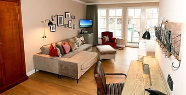 Nordseehotel Kröger