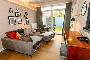 Nordseehotel Kröger