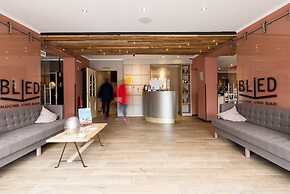 Nordseehotel Kröger