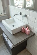 Spacebility City - self check-in