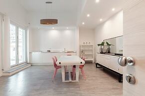 Spacebility City - self check-in