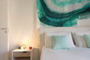 Spacebility City - self check-in