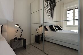 Spacebility City - self check-in