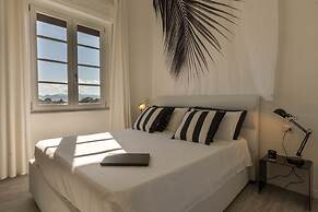 Spacebility City - self check-in