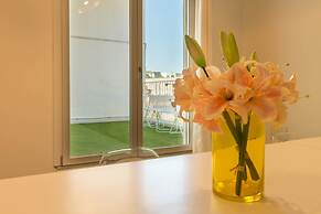 Spacebility City - self check-in