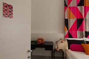 Spacebility City - self check-in