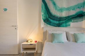 Spacebility City - self check-in