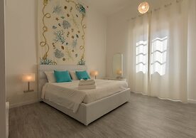 Spacebility City - self check-in