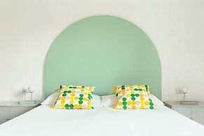 Spacebility City - self check-in