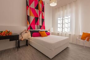 Spacebility City - self check-in