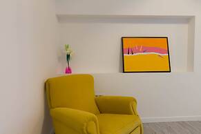 Spacebility City - self check-in