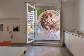 Spacebility City - self check-in