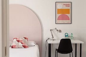 Spacebility City - self check-in