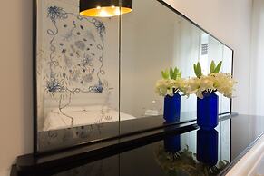 Spacebility City - self check-in