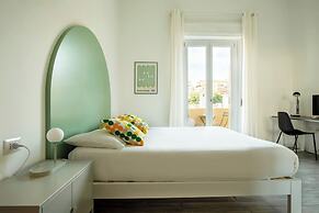 Spacebility City - self check-in