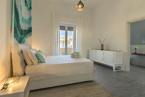 Spacebility City - self check-in