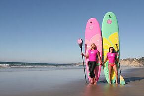 Spacebility City - self check-in